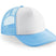 Printed Snapback Trucker Caps for Kids and Adults - Lynendo Trade Store