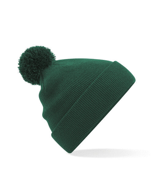Childs Original Pom Pom Beanie