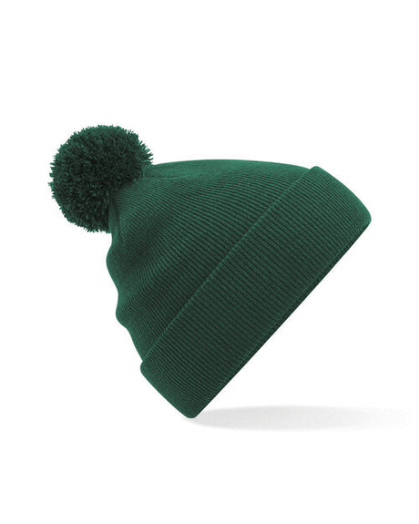 Childs Original Pom Pom Beanie