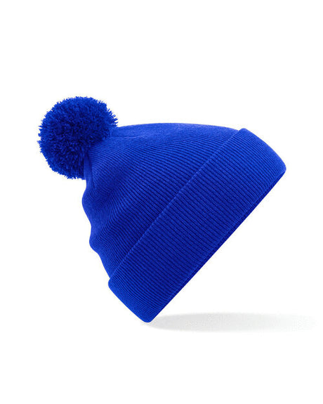 Childs Original Pom Pom Beanie
