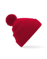 Childs Original Pom Pom Beanie