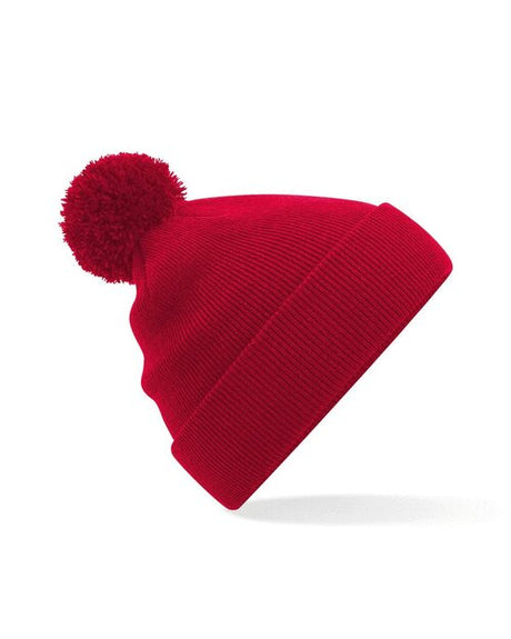 Childs Original Pom Pom Beanie