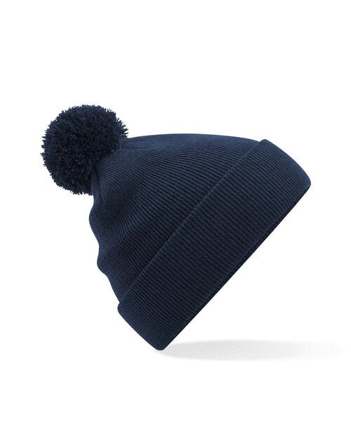 Childs Original Pom Pom Beanie