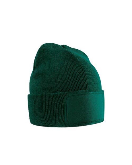 Childs Original Patch Beanie