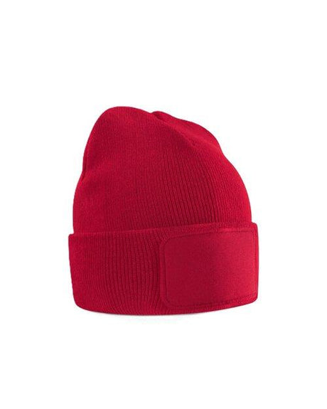 Childs Original Patch Beanie