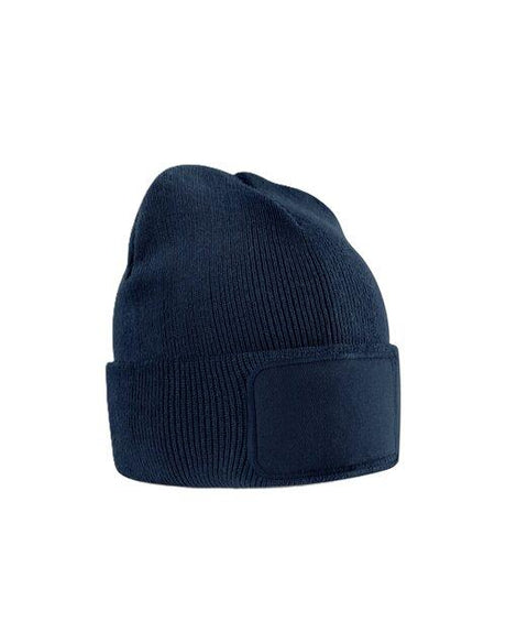 Childs Original Patch Beanie