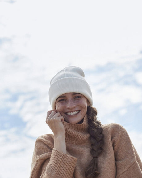 Original Cuffed Beanie Hats (3805) - Lynendo Trade Store