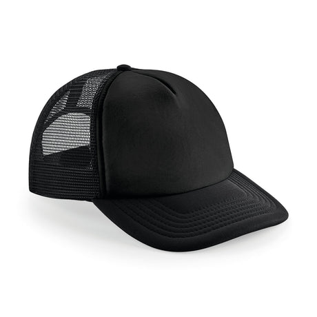Printed Snapback Trucker Caps for Kids and Adults - Lynendo Trade Store