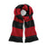BEECHFIELD Stadium Scarf - Team Scarf Multiple Colours - Football Rugby Scarves - Lynendo Trade Store