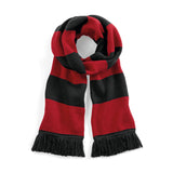 BEECHFIELD Stadium Scarf - Team Scarf Multiple Colours - Football Rugby Scarves - Lynendo Trade Store