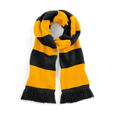 BEECHFIELD Stadium Scarf - Team Scarf Multiple Colours - Football Rugby Scarves - Lynendo Trade Store