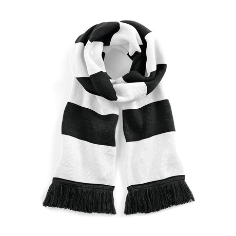 BEECHFIELD Stadium Scarf - Team Scarf Multiple Colours - Football Rugby Scarves - Lynendo Trade Store
