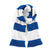 BEECHFIELD Stadium Scarf - Team Scarf Multiple Colours - Football Rugby Scarves - Lynendo Trade Store