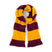 BEECHFIELD Stadium Scarf - Team Scarf Multiple Colours - Football Rugby Scarves - Lynendo Trade Store