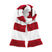BEECHFIELD Stadium Scarf - Team Scarf Multiple Colours - Football Rugby Scarves - Lynendo Trade Store