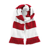 BEECHFIELD Stadium Scarf - Team Scarf Multiple Colours - Football Rugby Scarves - Lynendo Trade Store