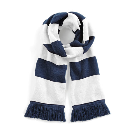 BEECHFIELD Stadium Scarf - Team Scarf Multiple Colours - Football Rugby Scarves - Lynendo Trade Store