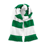 BEECHFIELD Stadium Scarf - Team Scarf Multiple Colours - Football Rugby Scarves - Lynendo Trade Store