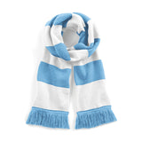BEECHFIELD Stadium Scarf - Team Scarf Multiple Colours - Football Rugby Scarves - Lynendo Trade Store