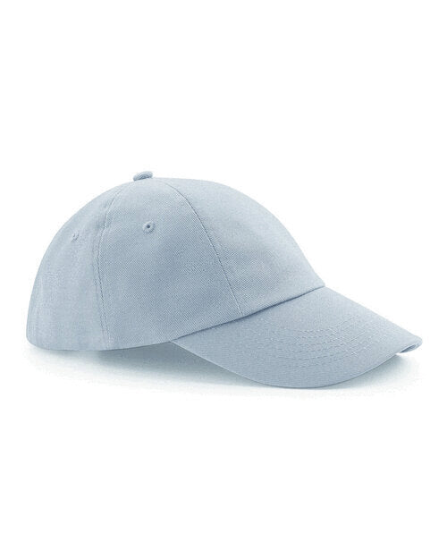 Low Profile Baseball Cap (8002)