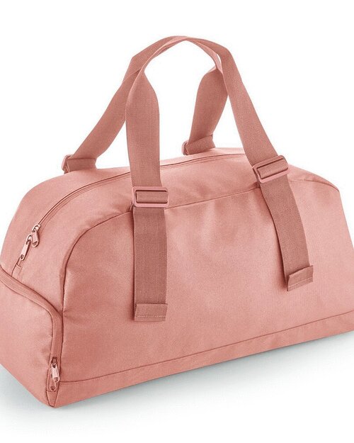 RECYCLED ESSENTIALS HOLDALL-BAGBASE - Lynendo Trade Store