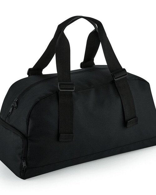 RECYCLED ESSENTIALS HOLDALL-BAGBASE - Lynendo Trade Store