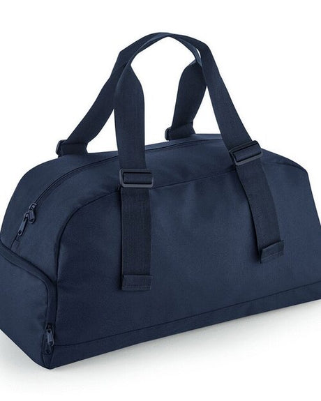 RECYCLED ESSENTIALS HOLDALL-BAGBASE - Lynendo Trade Store