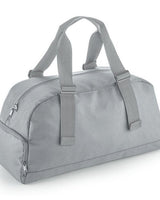 RECYCLED ESSENTIALS HOLDALL-BAGBASE - Lynendo Trade Store