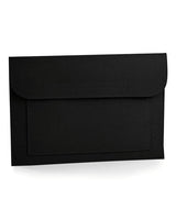 Felt Laptop/ Document Slip-Grab Bag (2798)