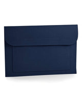 Felt Laptop/ Document Slip-Grab Bag (2798)