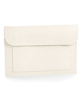 Felt Laptop/ Document Slip-Grab Bag (2798)