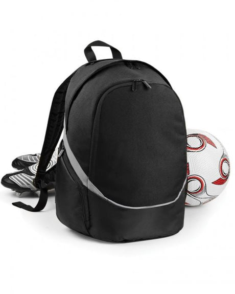 Joggaboms Backpack - Football Rucksack - Leonard Hudson Trade Store