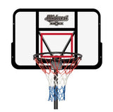 Midwest Basketball Stand - Lynendo Trade Store