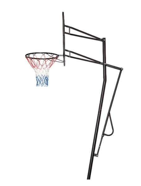 Midwest Basketball Stand - Lynendo Trade Store