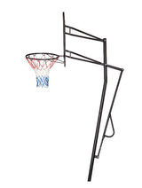 Midwest Basketball Stand - Lynendo Trade Store