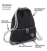 Joggaboms Gym Bag - Lynendo Trade Store