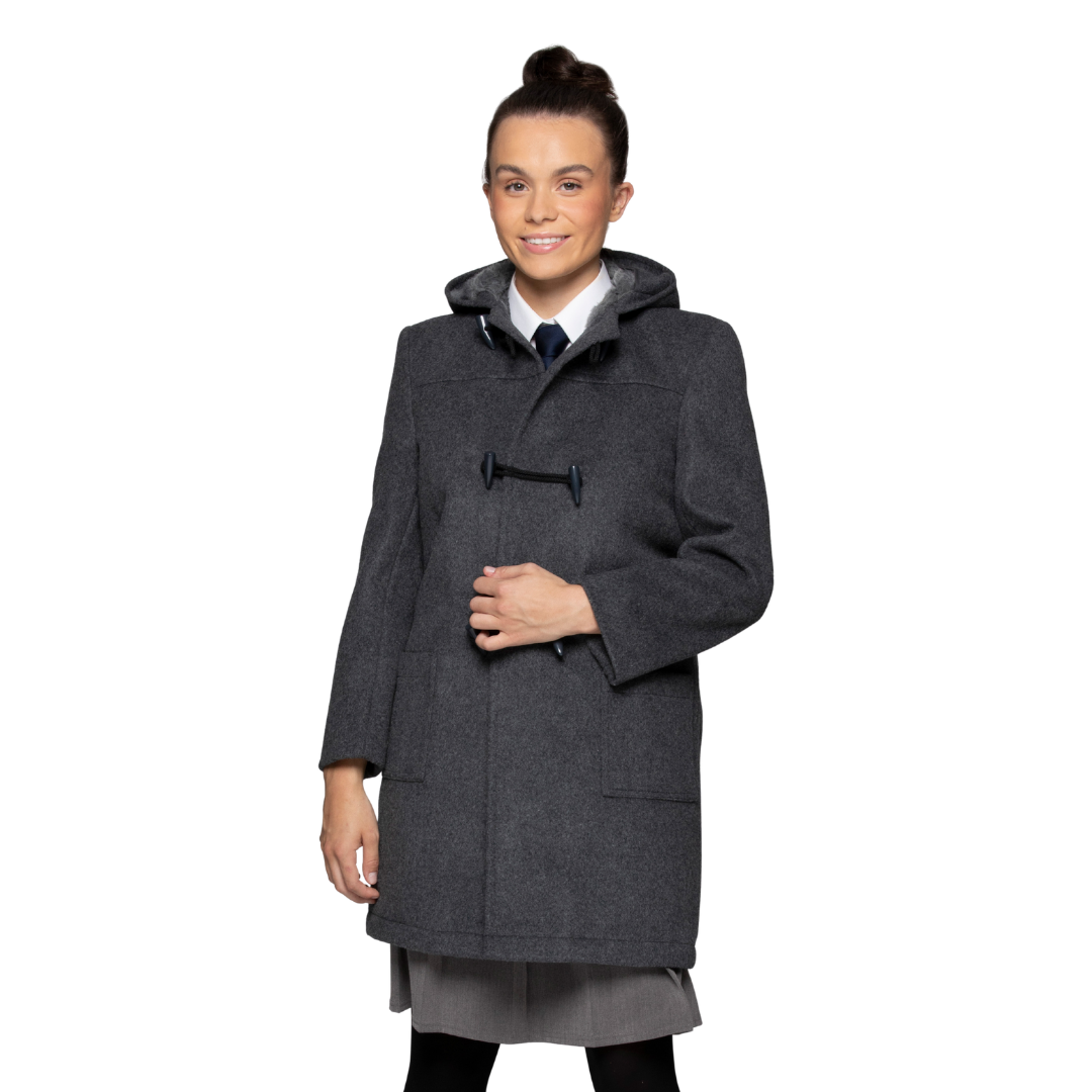 Duffle Coat