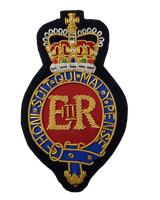 MILITARY PATCHES- ROYAL AIR FORCE - ARMY REGIMENT BADGES - Lynendo Trade Store