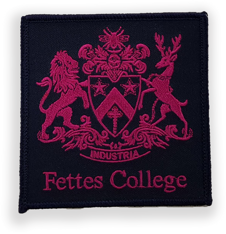 SCHOOL BADGES/ PATCHES- SCHOOL LOGO BADGE-BLAZER BADGES - Lynendo Trade Store