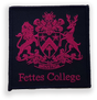 SCHOOL BADGES/ PATCHES- SCHOOL LOGO BADGE-BLAZER BADGES - Lynendo Trade Store