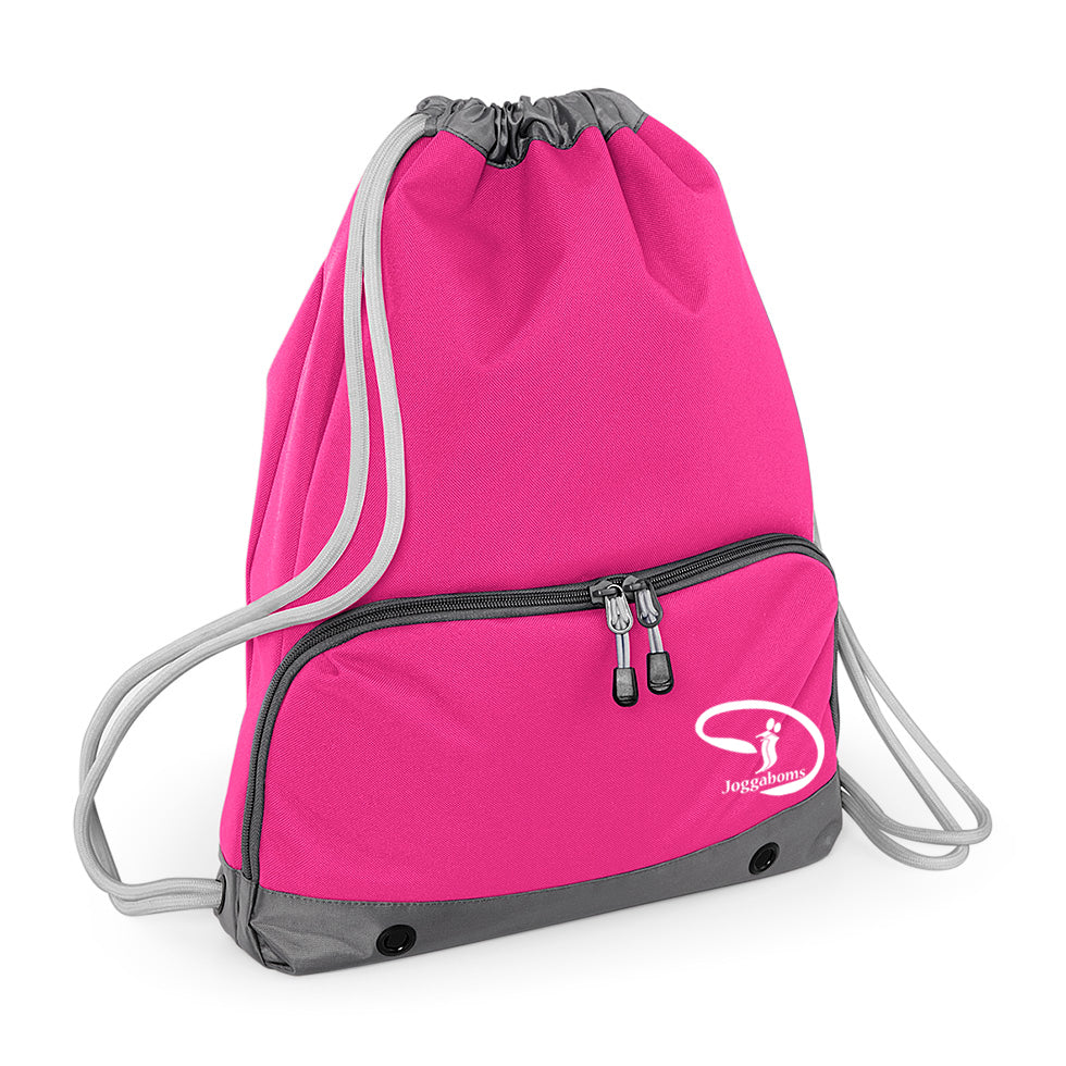 Joggaboms Gym Bag - Lynendo Trade Store