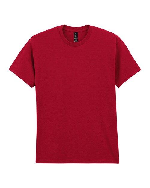 GILDAN - Heavy Cotton T shirt - Best Value Tee