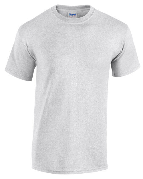 GILDAN - Heavy Cotton T shirt - Best Value Tee