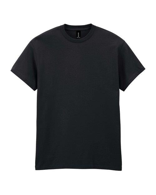 GILDAN - Heavy Cotton T shirt - Best Value Tee
