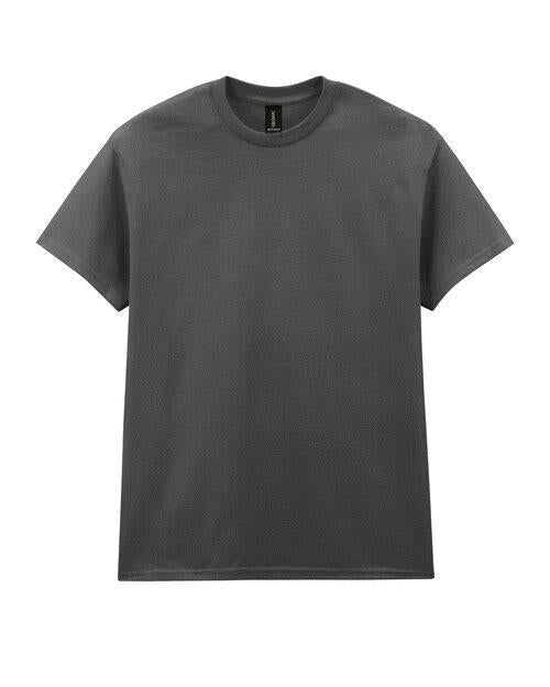 GILDAN - Heavy Cotton T shirt - Best Value Tee