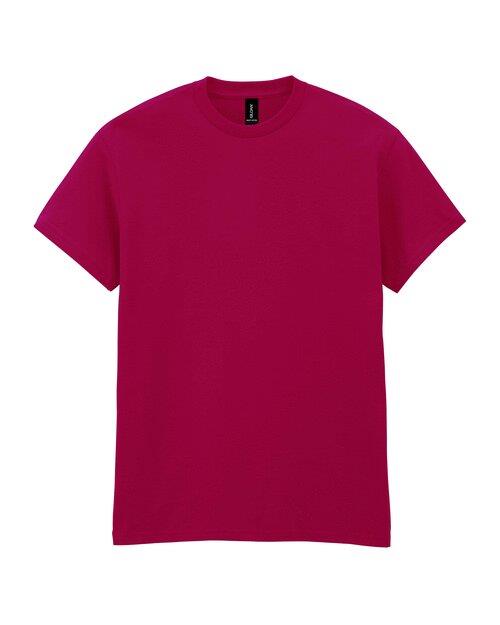 GILDAN - Heavy Cotton T shirt - Best Value Tee
