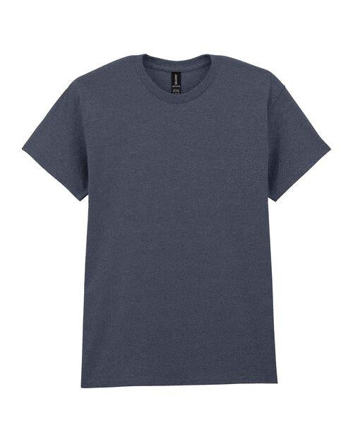 GILDAN - Heavy Cotton T shirt - Best Value Tee