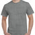 FRUIT OF THE LOOM Heavy Cotton T shirt - Lynendo Trade Store