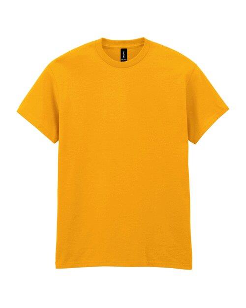 GILDAN - Heavy Cotton T shirt - Best Value Tee