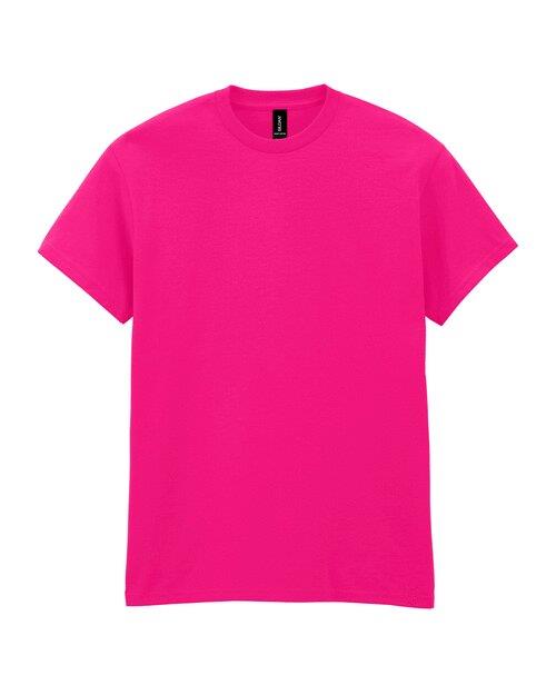 GILDAN - Heavy Cotton T shirt - Best Value Tee